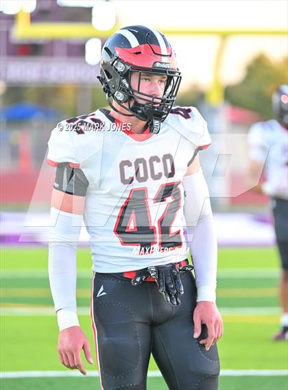 Thumbnail 2 in Coconino @ Washington photogallery.