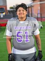 Photo from the gallery "Coconino @ Washington"