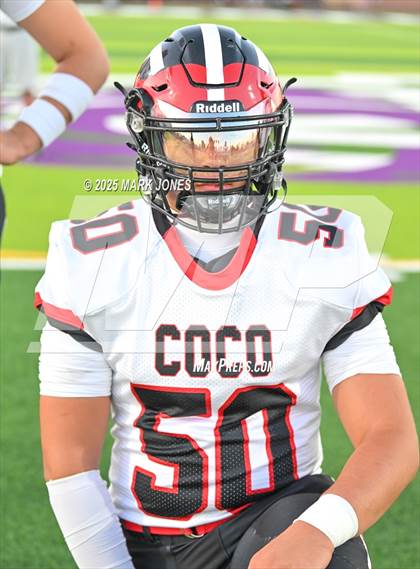 Thumbnail 2 in Coconino @ Washington photogallery.