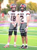 Photo from the gallery "Coconino @ Washington"