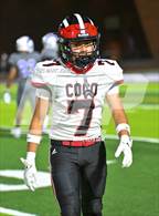 Photo from the gallery "Coconino @ Washington"