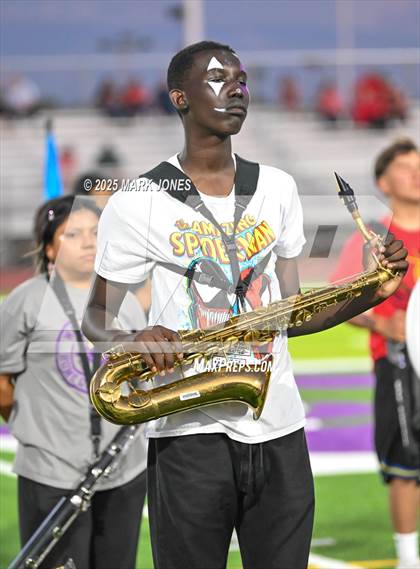 Thumbnail 1 in Coconino @ Washington photogallery.