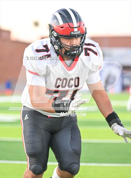 Thumbnail 2 in Coconino @ Washington photogallery.