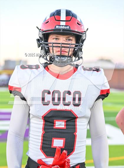 Thumbnail 3 in Coconino @ Washington photogallery.