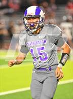 Photo from the gallery "Coconino @ Washington"