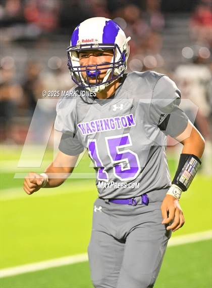 Thumbnail 2 in Coconino @ Washington photogallery.