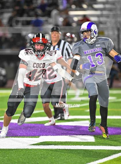 Thumbnail 3 in Coconino @ Washington photogallery.