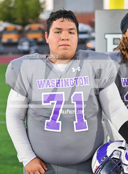 Thumbnail 3 in Coconino @ Washington photogallery.