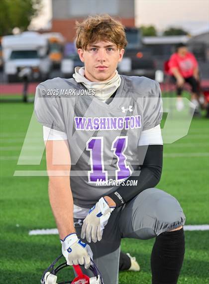 Thumbnail 3 in Coconino @ Washington photogallery.