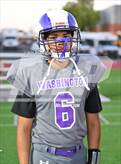 Photo from the gallery "Coconino @ Washington"