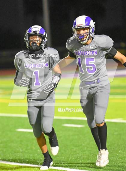 Thumbnail 3 in Coconino @ Washington photogallery.