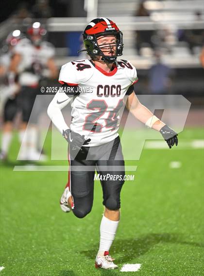 Thumbnail 3 in Coconino @ Washington photogallery.