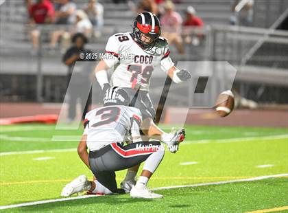 Thumbnail 1 in Coconino @ Washington photogallery.