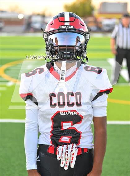 Thumbnail 2 in Coconino @ Washington photogallery.