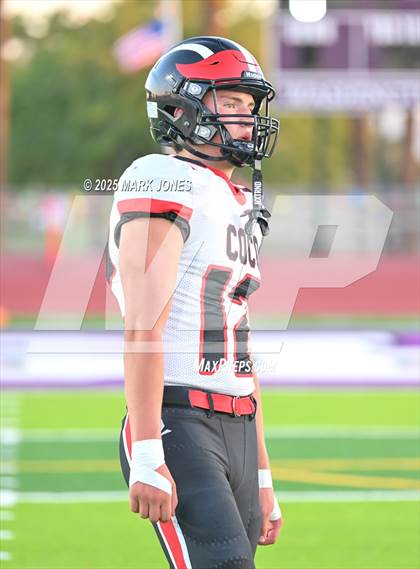 Thumbnail 3 in Coconino @ Washington photogallery.