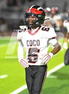 Photo from the gallery "Coconino @ Washington"