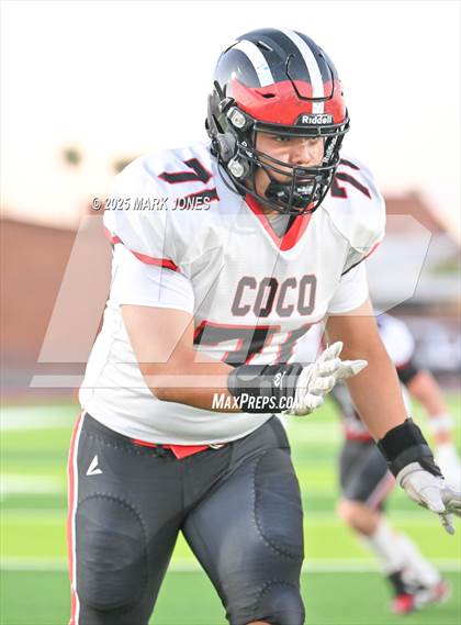 Thumbnail 3 in Coconino @ Washington photogallery.