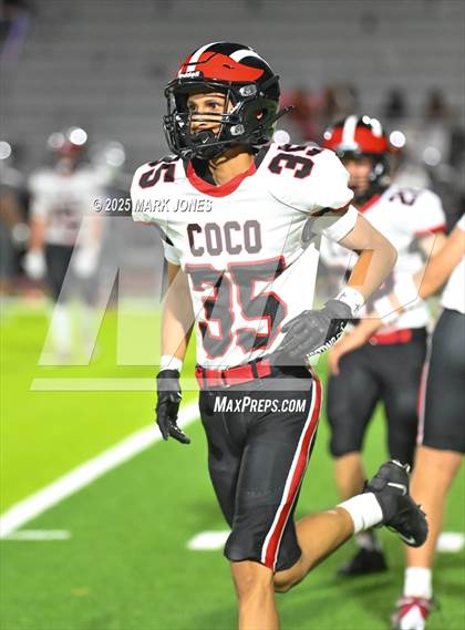 Thumbnail 3 in Coconino @ Washington photogallery.