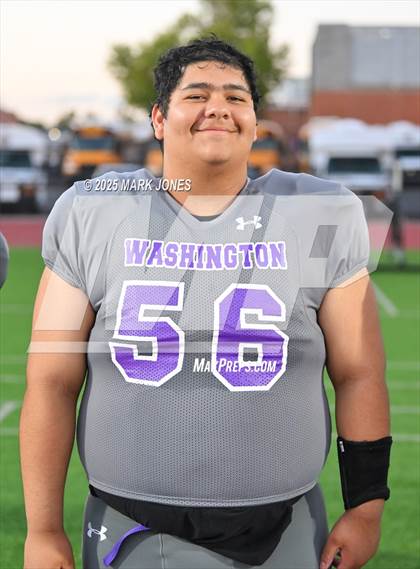 Thumbnail 2 in Coconino @ Washington photogallery.