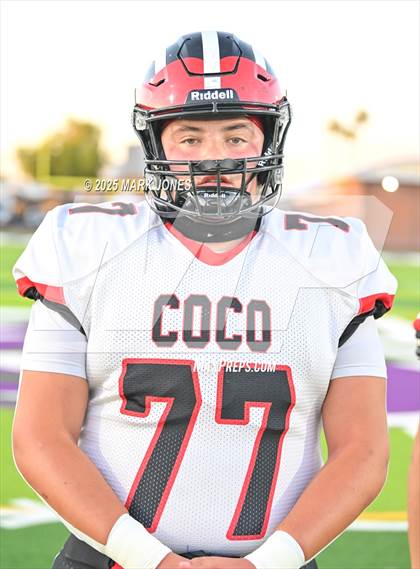 Thumbnail 3 in Coconino @ Washington photogallery.