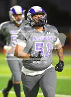 Photo from the gallery "Coconino @ Washington"
