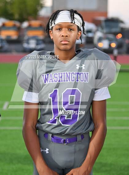 Thumbnail 1 in Coconino @ Washington photogallery.