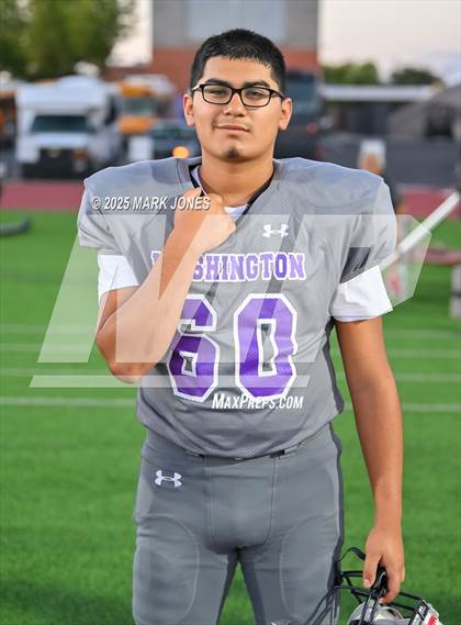 Thumbnail 2 in Coconino @ Washington photogallery.