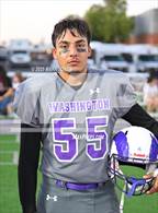 Photo from the gallery "Coconino @ Washington"