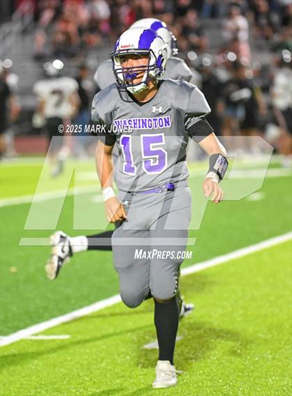 Thumbnail 3 in Coconino @ Washington photogallery.