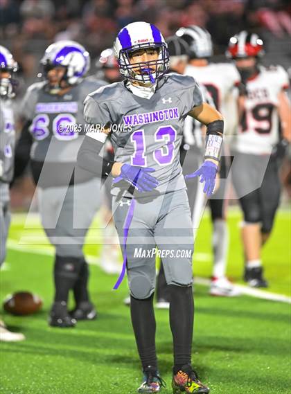 Thumbnail 2 in Coconino @ Washington photogallery.