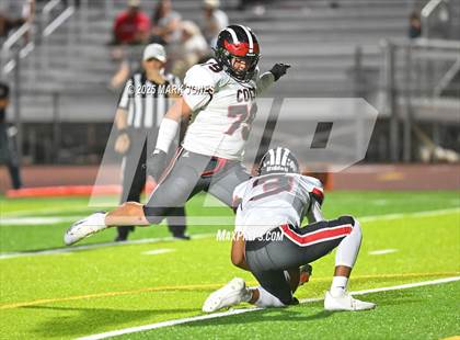 Thumbnail 2 in Coconino @ Washington photogallery.