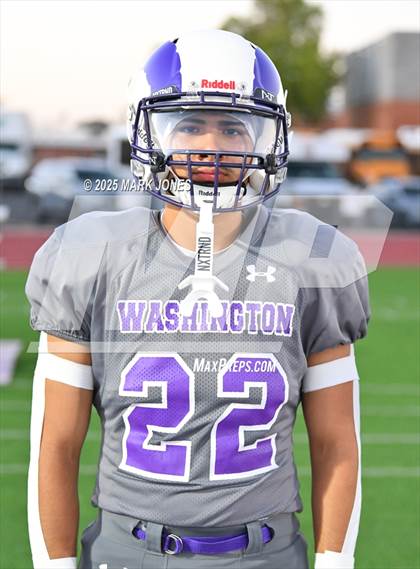 Thumbnail 1 in Coconino @ Washington photogallery.