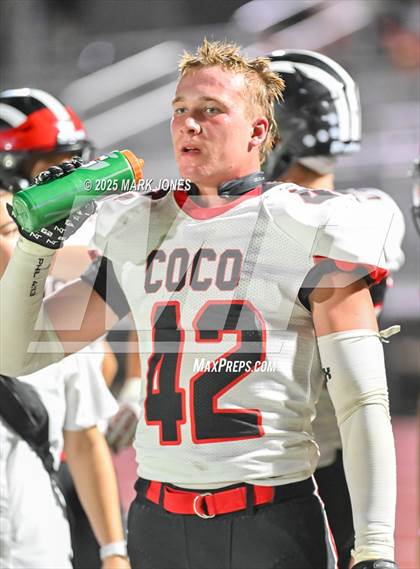 Thumbnail 1 in Coconino @ Washington photogallery.