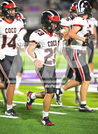 Thumbnail 2 in Coconino @ Washington photogallery.