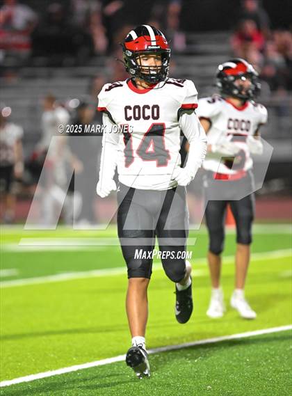 Thumbnail 3 in Coconino @ Washington photogallery.