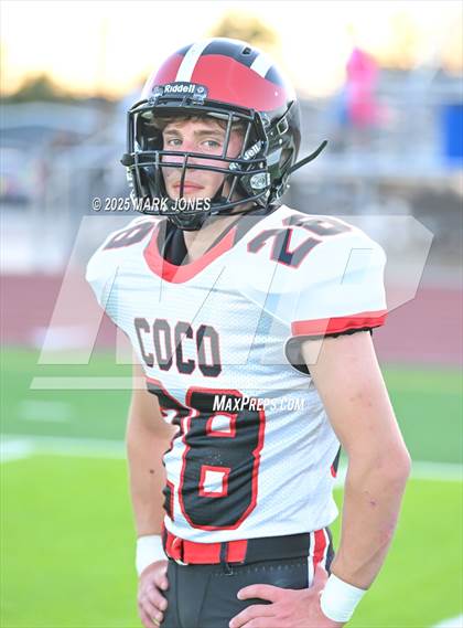 Thumbnail 1 in Coconino @ Washington photogallery.