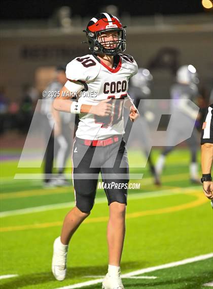 Thumbnail 2 in Coconino @ Washington photogallery.