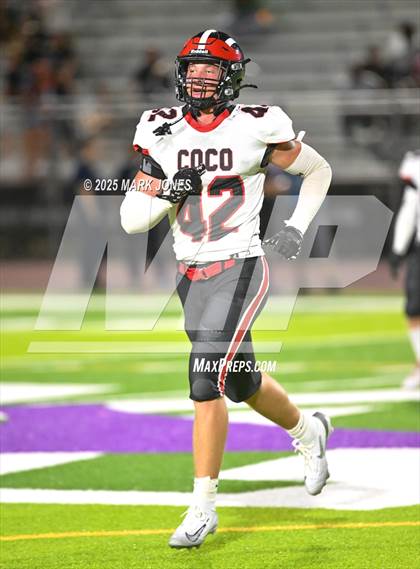 Thumbnail 1 in Coconino @ Washington photogallery.