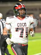 Photo from the gallery "Coconino @ Washington"