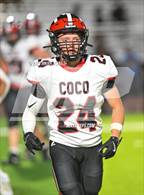 Photo from the gallery "Coconino @ Washington"