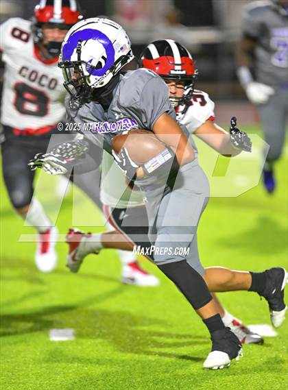 Thumbnail 2 in Coconino @ Washington photogallery.