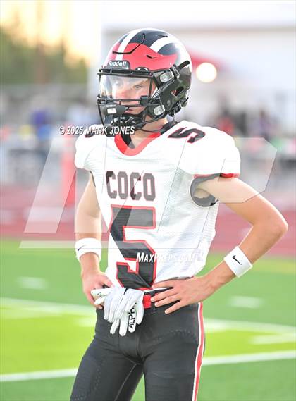 Thumbnail 3 in Coconino @ Washington photogallery.