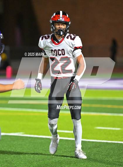 Thumbnail 3 in Coconino @ Washington photogallery.