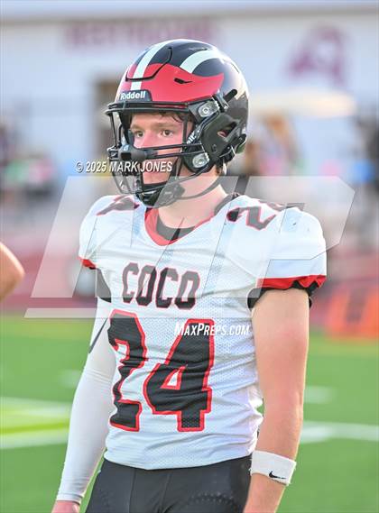 Thumbnail 2 in Coconino @ Washington photogallery.