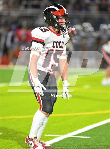 Thumbnail 1 in Coconino @ Washington photogallery.