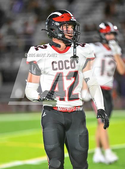 Thumbnail 3 in Coconino @ Washington photogallery.