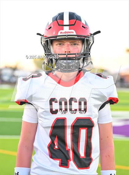 Thumbnail 1 in Coconino @ Washington photogallery.