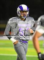 Photo from the gallery "Coconino @ Washington"