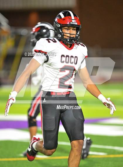 Thumbnail 1 in Coconino @ Washington photogallery.