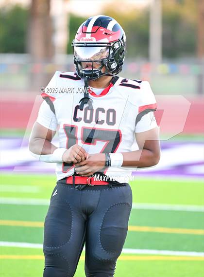 Thumbnail 3 in Coconino @ Washington photogallery.